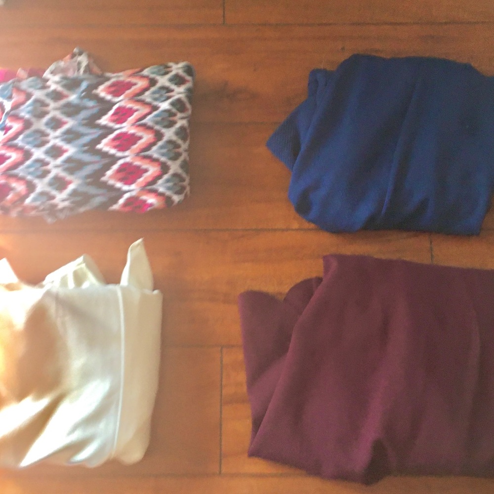 BARGAIN BUNDLE Fancy Dresses Size S-M